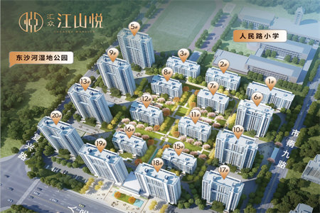 捡漏新三小恒大名都旁金盾花园精装修未入住拎包入住有证