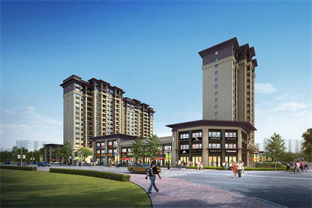 东苑名邸四室二厅二卫，全明户型，超大阁楼，带附房