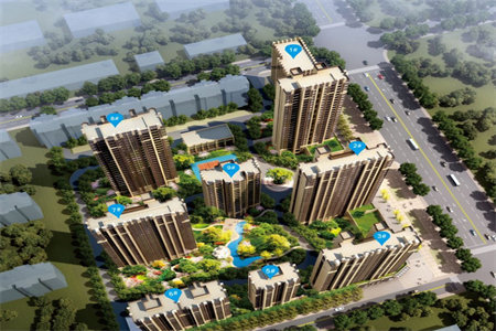 华龙西苑2室2厅1卫75万84m2精装修有储藏室和车位