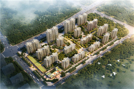 丽水嘉苑3室2厅1卫90㎡送储藏室